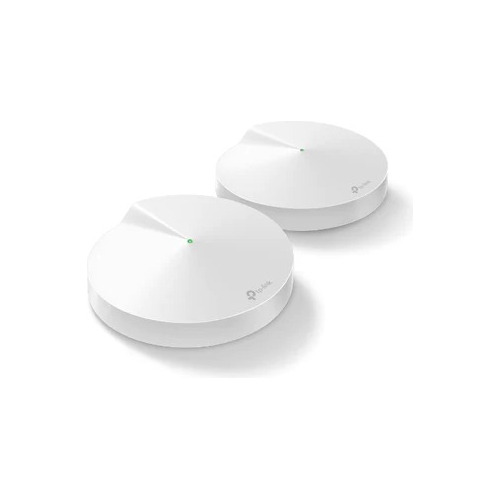 Router Deco M9 Plus Tp-link Pack De 2und Ac2200