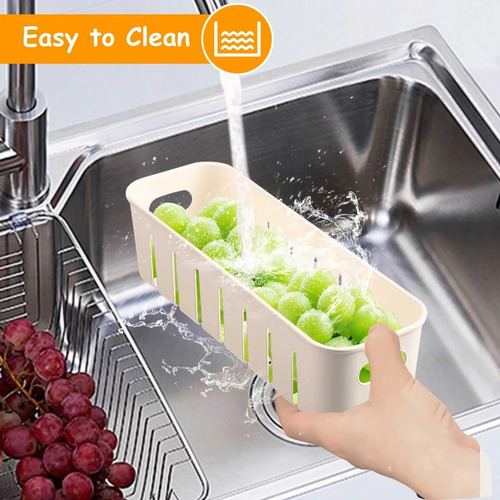 Contenedores De Almacenamiento Para Refrigeradores, Bandejas