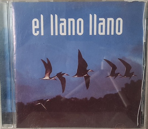 Varios Interpretes - El Llano Llano