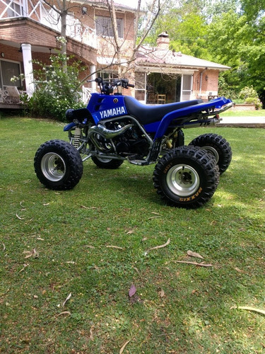 Yamaha Banshee 350cc Yfz Cuatriciclo