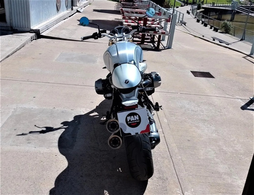 Imagen 8 de 15 de Bmw R Nine T