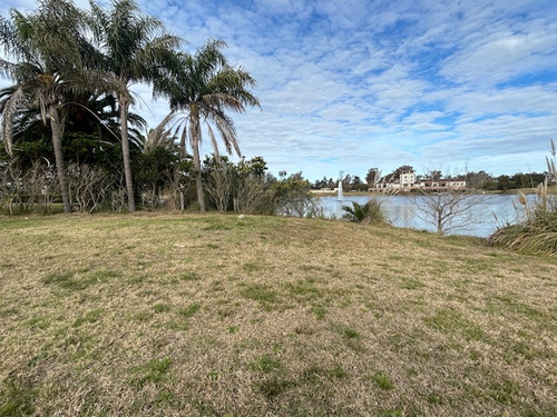 Venta Terreno Lote La Reserva Cardales, Sofitel (sobre Ruta Panamericana Km 61)