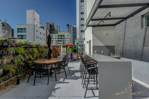 Imagem 20 de 30 de Apartamento No Salvatore Residenziale Balneário Camboriú - Ap0974