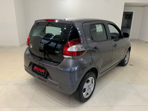 Imagem 7 de 12 de Fiat Mobi Like 1.0 Apenas 42.500 Km