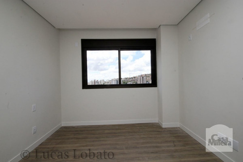 Imagem 14 de 15 de Apartamento À Venda No Serra - Código 267904 - 267904