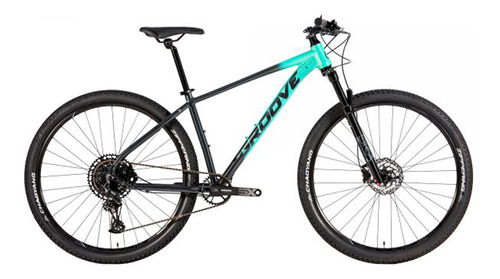 Bicicleta Mountain Bike Aro 29 Groove Ska 70