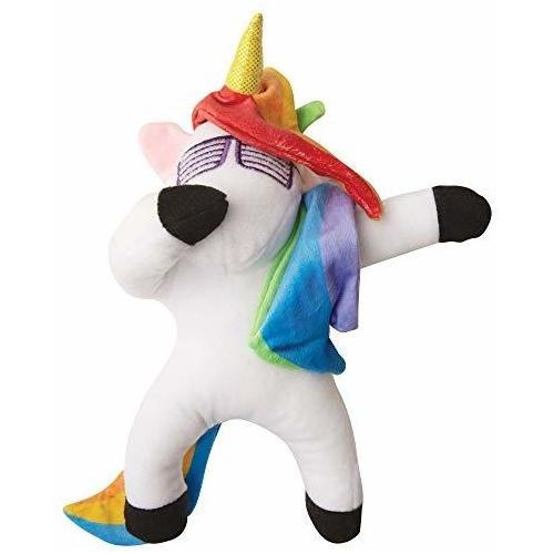 Health Extension Snug Arooz Lindo Unicornio Dab Animales De 