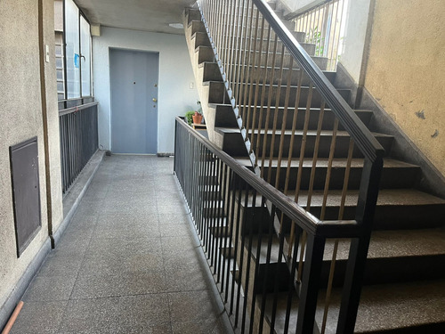 Vendo Departamento En Arturo Prat Santiago Sur