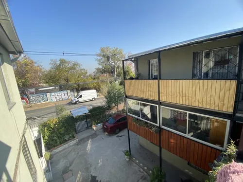 Recién Remodelado Las Parcelas 9240