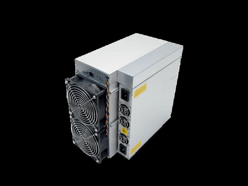 Bitmain Antminer L7 9.5gh 9.050 8.80