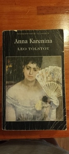 Leon Tolstoi - Ana Karenina