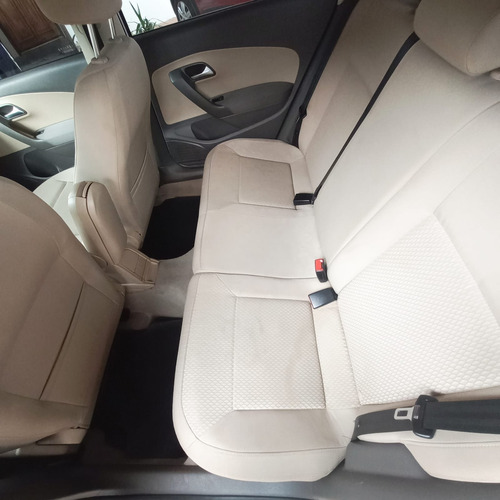 Volkswagen Polo Comfortline