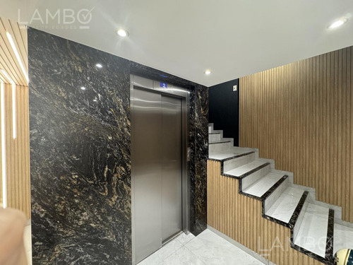 Venta Duplex A Estrenar Con Terraza Propia Palermo Soho