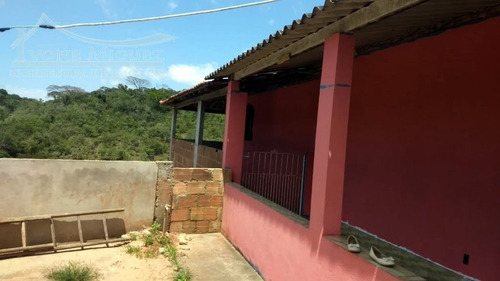 Imagem 2 de 7 de Casa De Vila Em Esperança - Paty Do Alferes - 1156