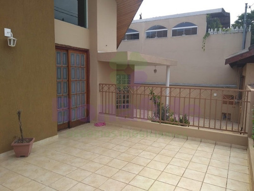 Imagem 5 de 25 de Casa, Venda, Vila São Paulo, Jundiaí - Ca10504 - 69351546