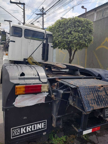 Imagem 5 de 10 de Volvo Xh 310 4x2