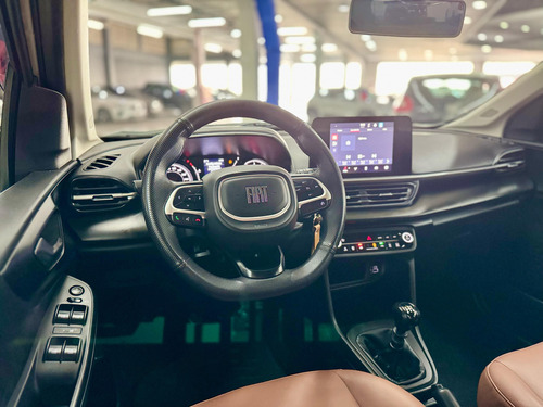 Fiat Outros Modelos PULSE DRIVE 1.3 8V FLEX MEC.