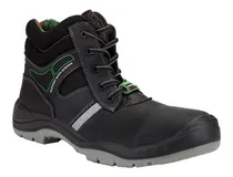 Comprar Bota Industrial Comando Modelo 1422 Go Safe