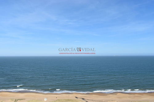 Imagen 3 de 25 de Venta 3 Dormitorios Departamento Tiburón 3 - Playa Brava