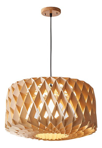 Lampara De Techo Nashik Luminaria Living Dormitorio Lcm