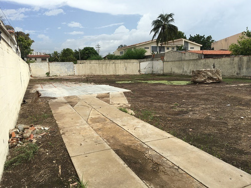 Imagen 10 de 12 de Terreno En Venta Lecheria Calle Fermin Toro Morro Ii
