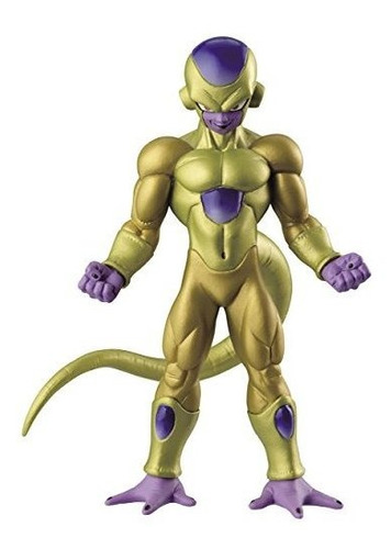 Banpresto Dragon Ball Z 51inch Freezer Movie Dxf Figure Volu