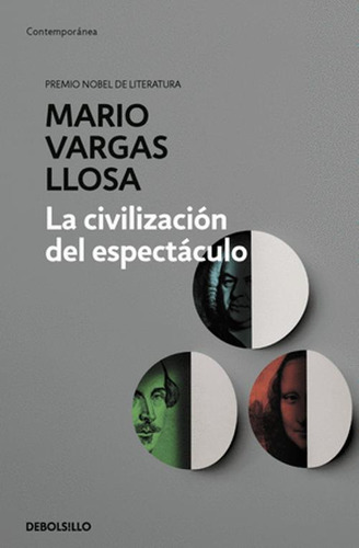 Libro La Civilizacion Del Espectaculo