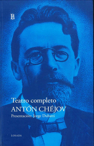 Teatro Completo/l (chejov) - Chejov - Losada              