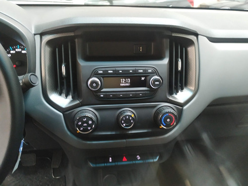 S10 Ls 4x2 Doble Cabina 2021 Linea Nueva 0km