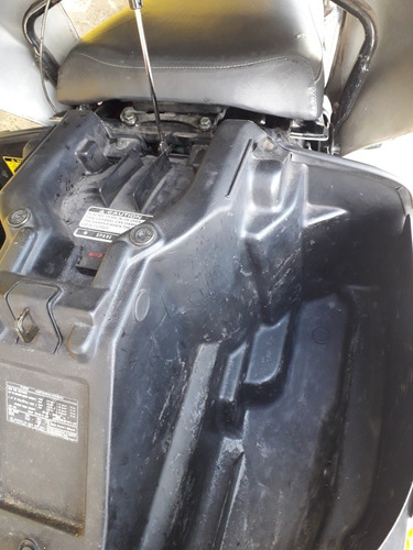 Imagen 13 de 15 de Honda Pacific Coast Pc800