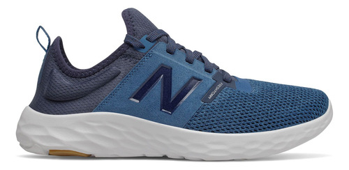 Zapatillas New Balance Hombre Fresh Foam Sport V2