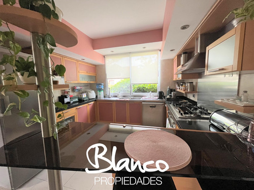 Casa En Venta En La Delfina, Pilar, G.b.a. Zona Norte