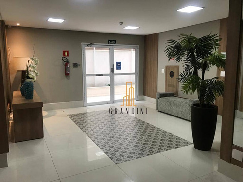 Apartamento Com 3 Dormitórios À Venda, 84 M² Por R$ 490.000,00 - Boa Vista - São Caetano Do Sul/sp - Ap2184