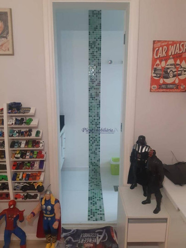 Imagem 11 de 30 de Apartamento Com 3 Dormitórios À Venda, 160 M² Por R$ 1.100.000,00 - Tremembé - São Paulo/sp - Ap0878