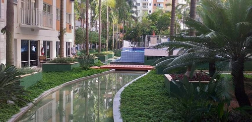 Imagem 12 de 17 de Apartamento - Rua Riachuelo - Venda - Centro - Ap1403