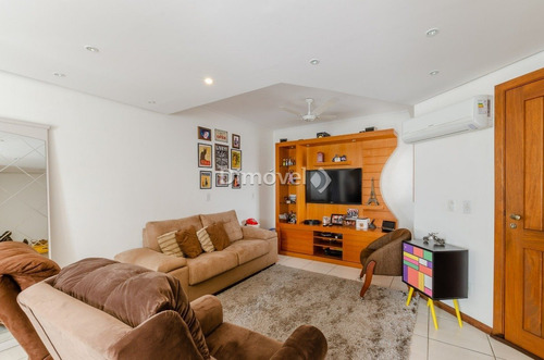 Imagem 6 de 12 de Casa Em Condominio - Camaqua - Ref: 14849 - V-14849