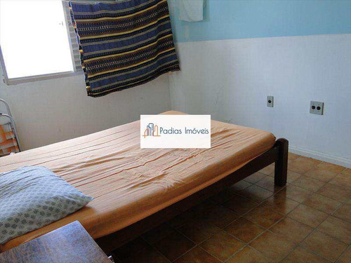 Imagem 14 de 17 de Apartamento Com 2 Dorms, Jardim Praia Grande, Mongaguá - R$ 350 Mil, Cod: 650000 - V650000