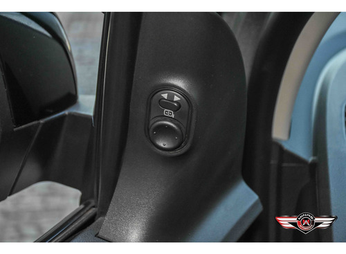 Chevrolet Spin 1.8 ACTIV7 8V FLEX 4P AUTOMÁTICO