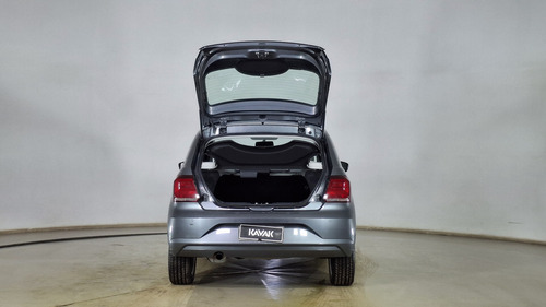 Volkswagen Gol 1.6 Highline