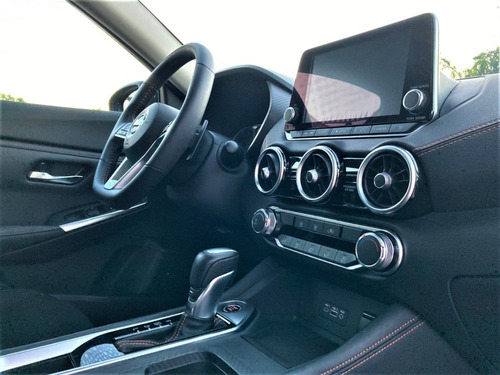 Imagen 12 de 15 de Nissan Sentra Sr, 2021