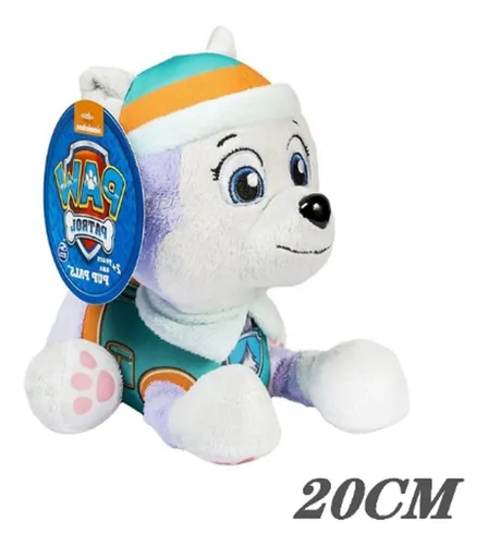 GUND/Peluche de Everest de Patrulla Canina