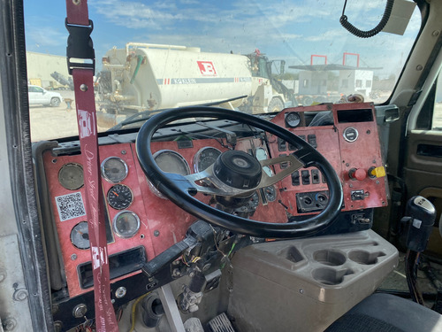 Tractocamion Daycab International 9200 I-año 2004