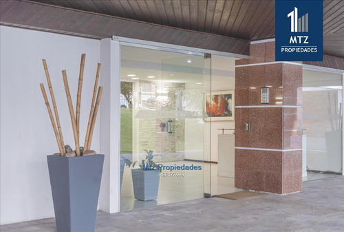 Imagen 13 de 16 de Venta De Apartamento Con Gran Diseño Y Calidad En Malvin Cw177698