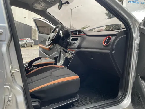 Chery Tiggo 2 2022 Sincronico