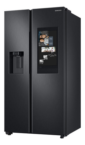 Refrigeradora Side By Side Family Hub 685 L