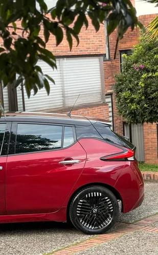 Nissan Leaf 1.8 Tekna