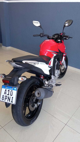 Honda Twister 250
