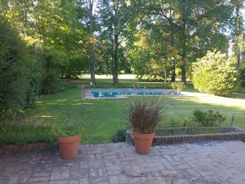 Imagen 4 de 18 de 5 Ambientes Sobre Lote De 1200 M² - Club Campos De Golf Las Praderas De Lujan