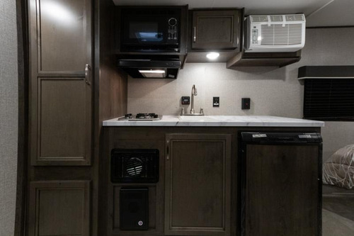 Trailer Jayco 195rb - Motorhome - Nova Marca No Brasil Y@w2