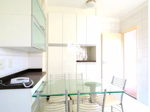 Apartamento Residencial À Venda Na Vila Progresso, Guarulhos. - Ap0009
